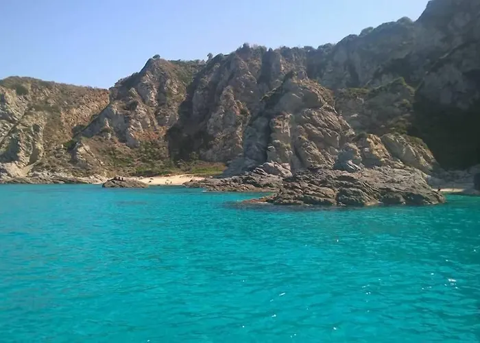 Hotell La Fattoria Sul Mare