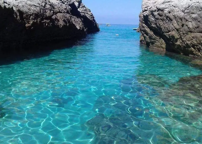 La Fattoria Sul Mare Capo Vaticano