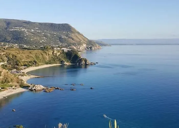 Hotell La Fattoria Sul Mare 3*