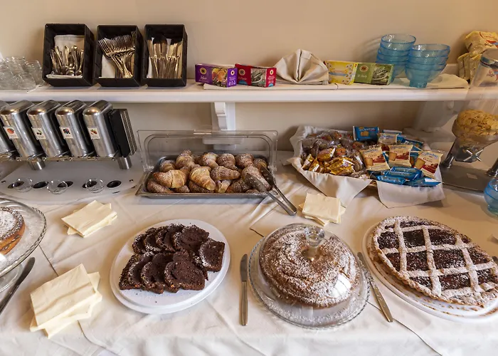 La Fattoria Sul Mare