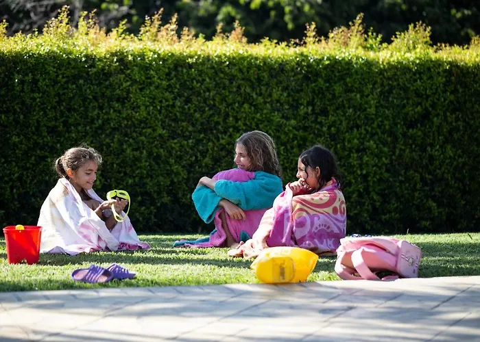 La Fattoria Sul Mare