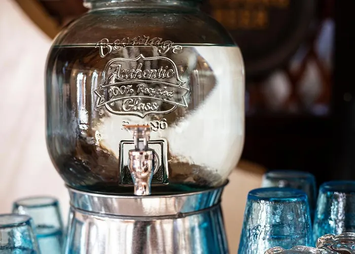 La Fattoria Sul Mare Capo Vaticano