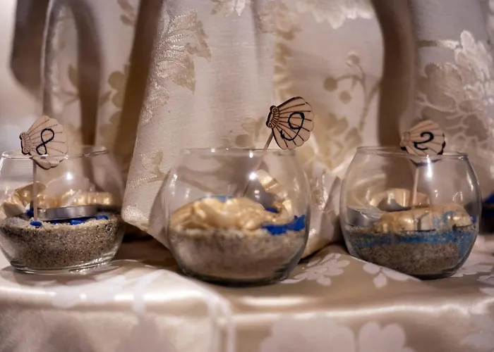 La Fattoria Sul Mare Hotell 3*