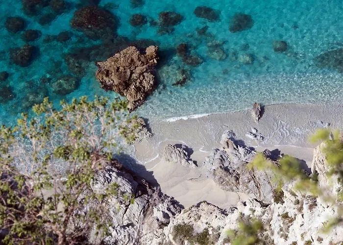 Hotell La Fattoria Sul Mare