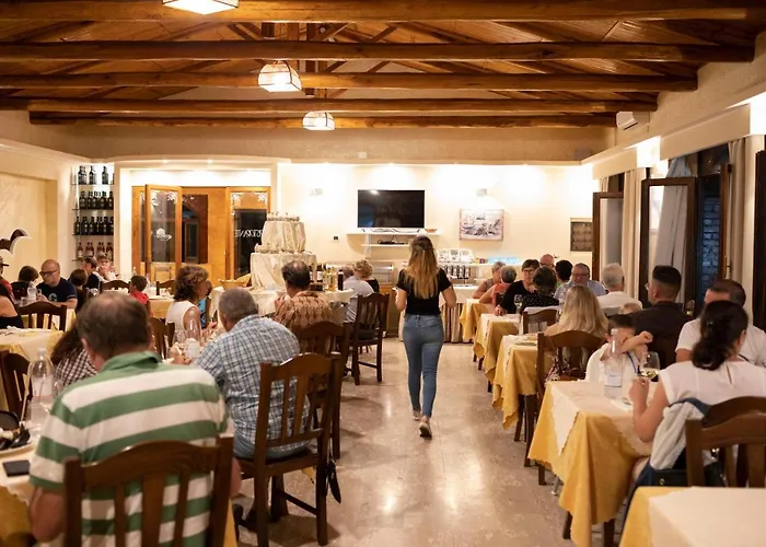 La Fattoria Sul Mare