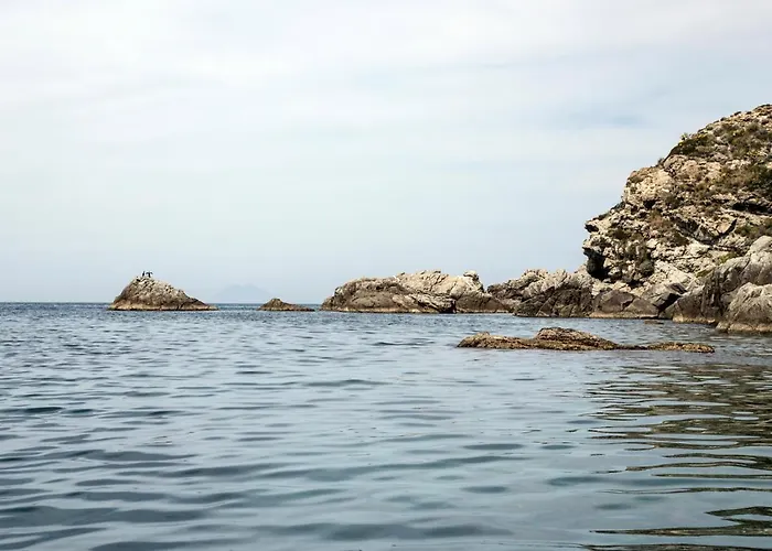 Hotell La Fattoria Sul Mare 3*