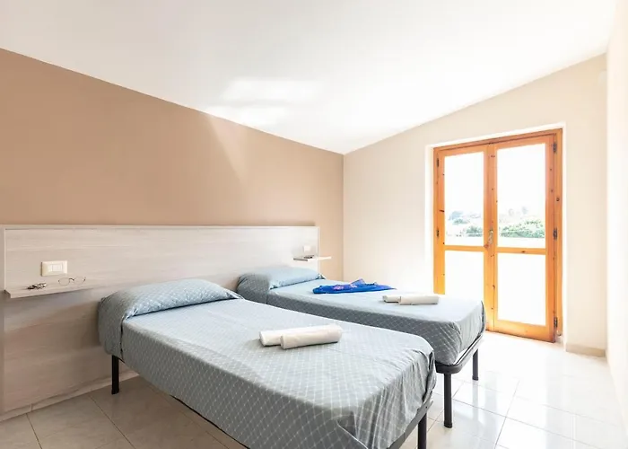 La Fattoria Sul Mare 3*