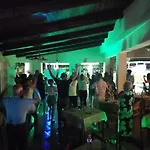 La Fattoria Sul Mare فندق كابو فاتيكانو