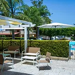 La Fattoria Sul Mare 3* كابو فاتيكانو