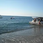 La Fattoria Sul Mare 3* Capo Vaticano