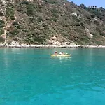 La Fattoria Sul Mare Hotel Capo Vaticano