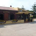 La Fattoria Sul Mare فندق كابو فاتيكانو