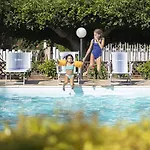 La Fattoria Sul Mare Hotel Capo Vaticano