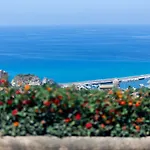 فندق La Fattoria Sul Mare كابو فاتيكانو