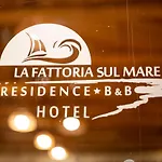Hotel La Fattoria Sul Mare Capo Vaticano
