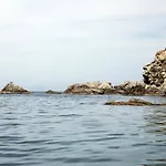 Hotel La Fattoria Sul Mare 3*