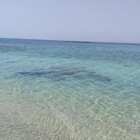 La Fattoria Sul Mare 3* Capo Vaticano