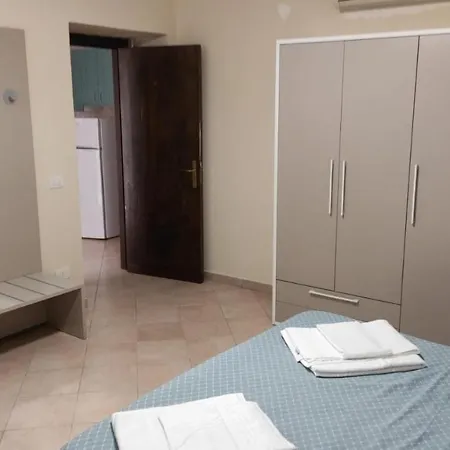 La Fattoria Sul Mare