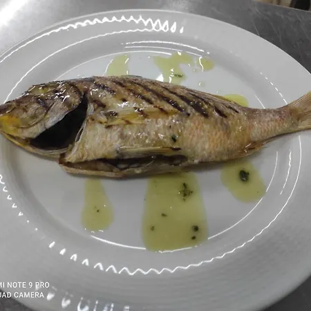 Ξενοδοχείο La Fattoria Sul Mare