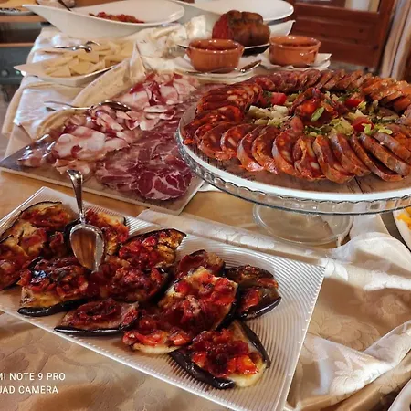 La Fattoria Sul Mare 2*