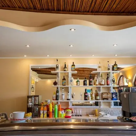 Hotel La Fattoria Sul Mare Capo Vaticano