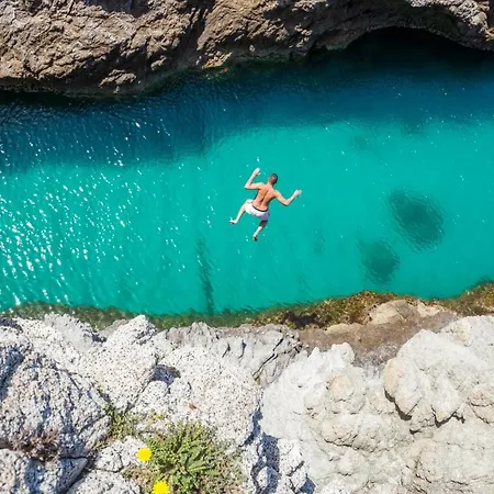 La Fattoria Sul Mare Hotel