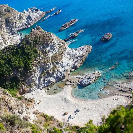 La Fattoria Sul Mare 2* Capo Vaticano