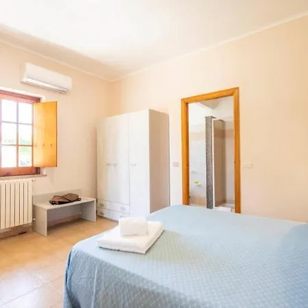 La Fattoria Sul Mare Capo Vaticano