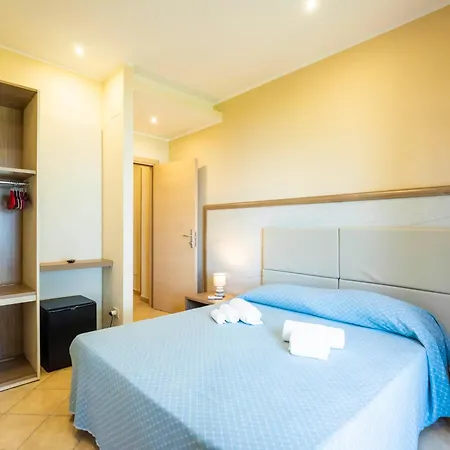 La Fattoria Sul Mare Hotel Capo Vaticano