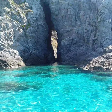 La Fattoria Sul Mare Hotel