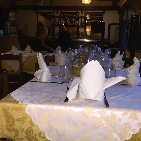 Hotel La Fattoria Sul Mare Capo Vaticano