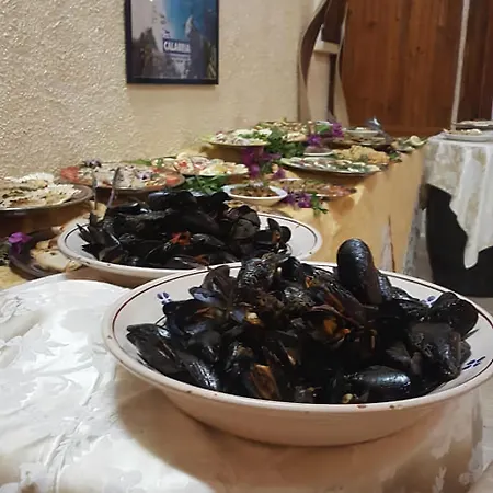 La Fattoria Sul Mare 3*