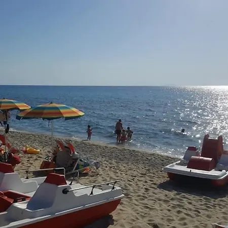 La Fattoria Sul Mare