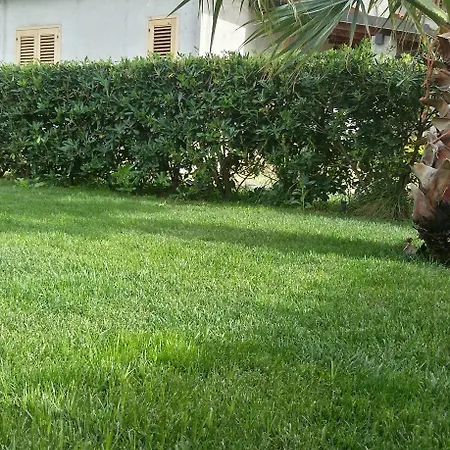 La Fattoria Sul Mare Hotel 2*