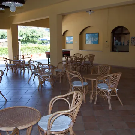 Hotel La Fattoria Sul Mare