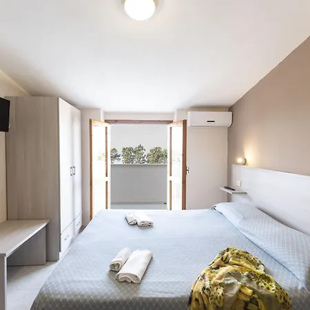 La Fattoria Sul Mare Hotel 3*