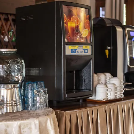 La Fattoria Sul Mare Hotel Capo Vaticano
