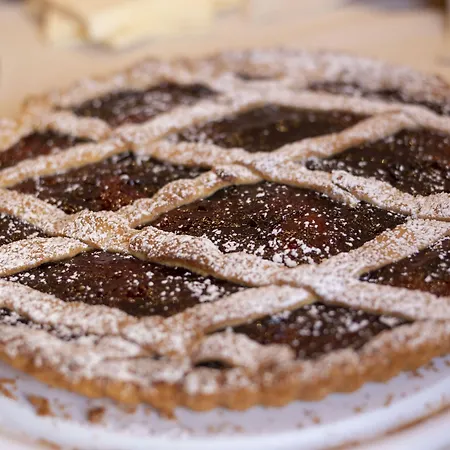 Hotel La Fattoria Sul Mare 2*