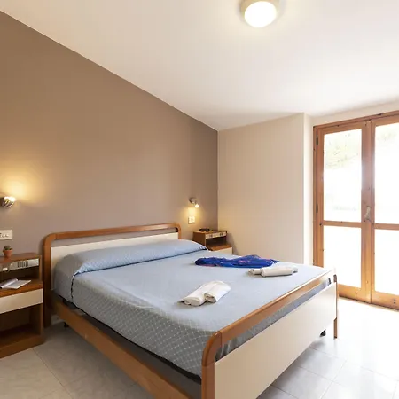 Hotel La Fattoria Sul Mare Capo Vaticano