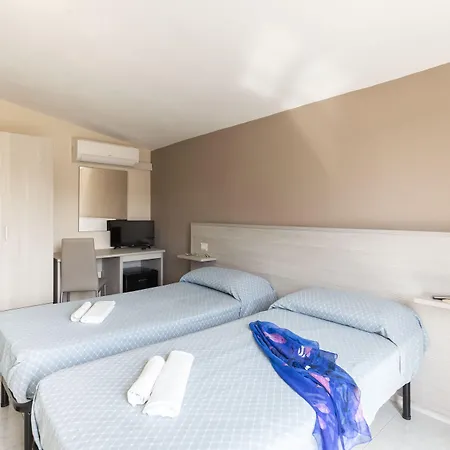 La Fattoria Sul Mare 2*