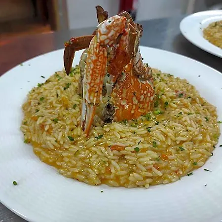 La Fattoria Sul Mare 3*