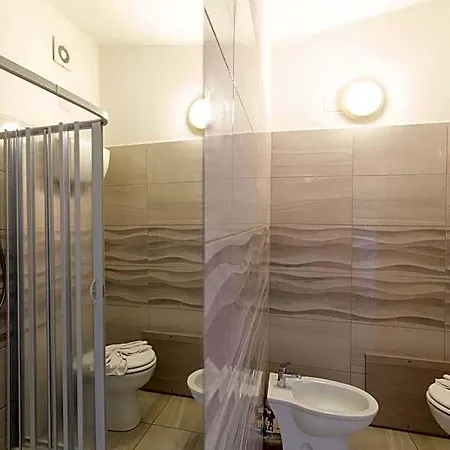 La Fattoria Sul Mare 3*
