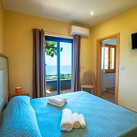 La Fattoria Sul Mare