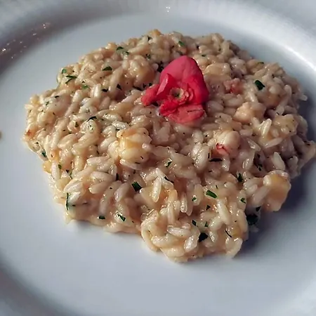 La Fattoria Sul Mare