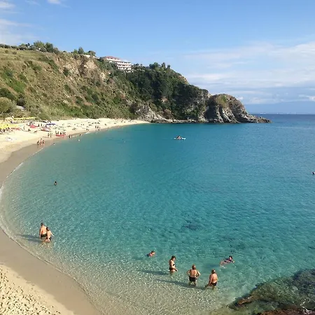 La Fattoria Sul Mare Капо-Ватикано