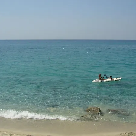 Szálloda La Fattoria Sul Mare