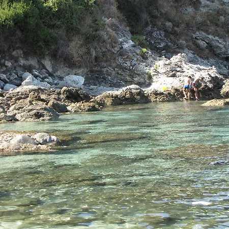 Szálloda La Fattoria Sul Mare 2*