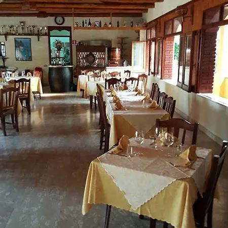 La Fattoria Sul Mare Hotel