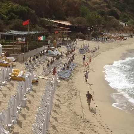 La Fattoria Sul Mare Hotel