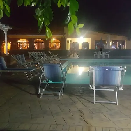 La Fattoria Sul Mare Hotel 2*